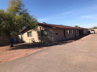 4612 S 6th St, Phoenix, AZ 85040
