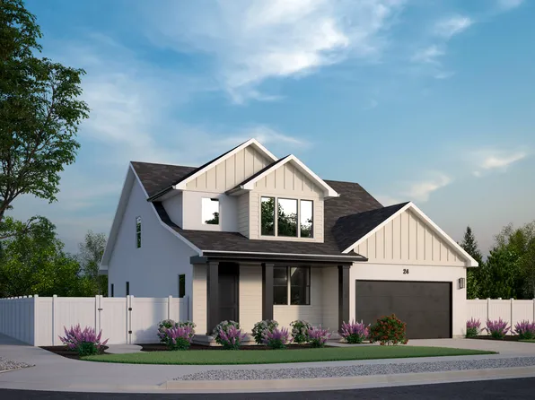 McCormack Plan, Arrowhead Ranch