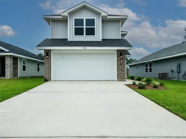 3354 Bliss Ln #6A, Cantonment, FL 32533