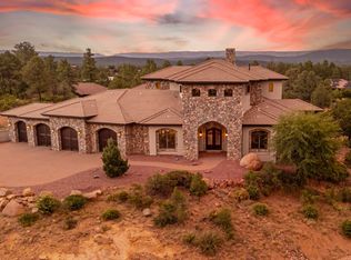 703 S Shady Glade, Payson, AZ 85541