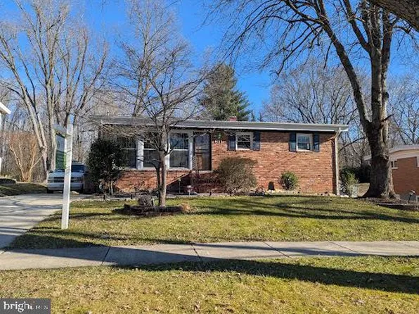 611 Marcia Ln, Rockville, MD 20851