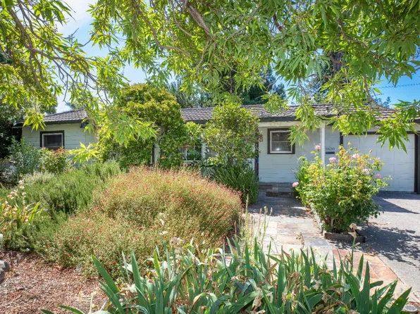 2620 Sonoma Avenue, Santa Rosa, CA 95405