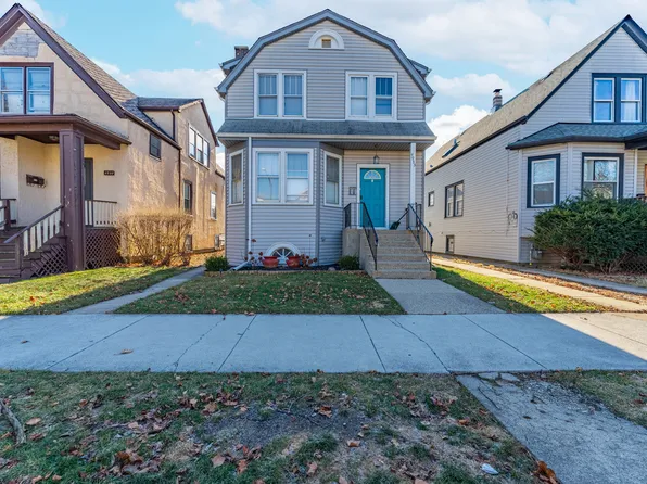 4933 W Berenice Ave #2, Chicago, IL 60641