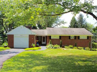 2424 Cortland St, Waynesboro, VA 22980