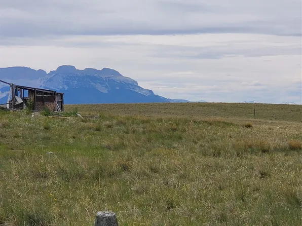 S Aspen Dr, Augusta, MT 59410