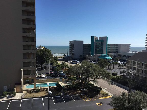 2nd image of 7500 N Ocean Blvd. #6043
