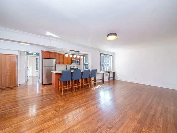 269 Bennett Ave Unit 7B, New York, NY 10040