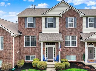 12658 Watford Way, Fishers, IN 46037