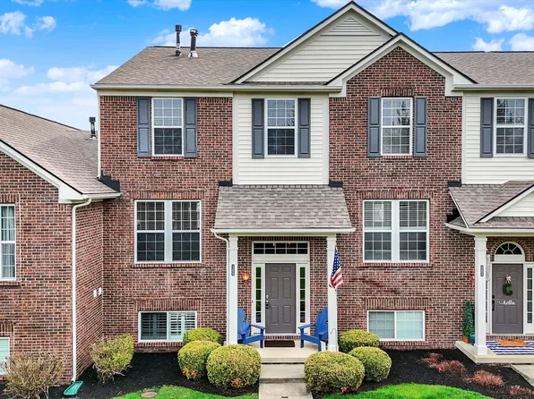 12658 Watford Way, Fishers, IN 46037