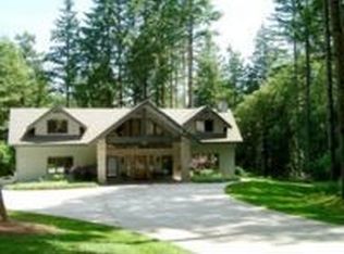 23700 NE Casavant Dr, Hillsboro, OR 97123