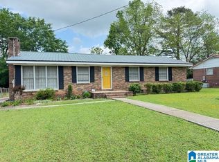 114 Woodland Dr, Talladega, AL 35160