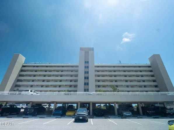4453 S Atlantic Ave #5100, Ponce Inlet, FL 32127