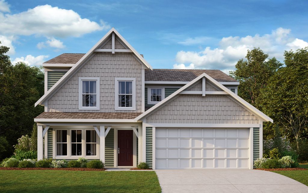 Real estate listing image