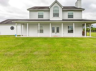 4560 McDermand Rd, Beaumont, TX 77713