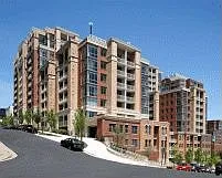The Palatine Apartments