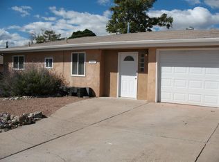 9101 Gutierrez Rd NE, Albuquerque, NM 87111