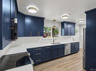 809 Gallup Rd, Fort Collins, CO 80521