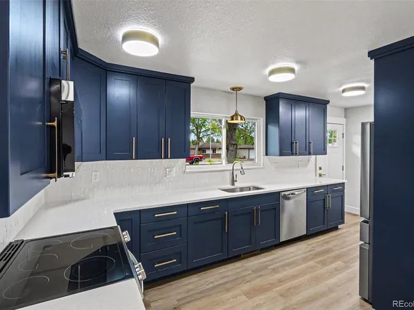 809 Gallup Road, Fort Collins, CO 80521
