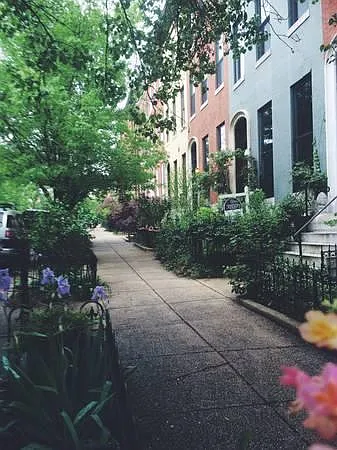 1500BLOCK Bolton St — Photo 12