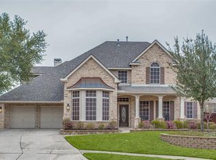 2639 Lakebend Dr, Grand Prairie, TX 75054