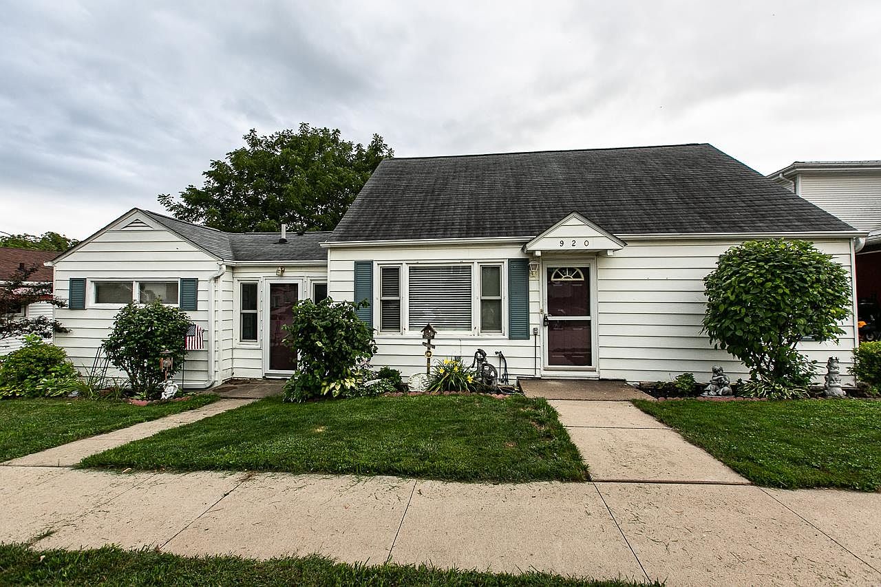 920 Rush St, Dubuque, IA 52003 Zillow