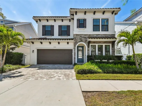 3616 W Leona St, Tampa, FL 33629