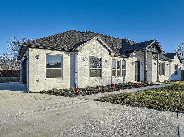 12508 Hopke Ct, Fort Worth, TX 76126