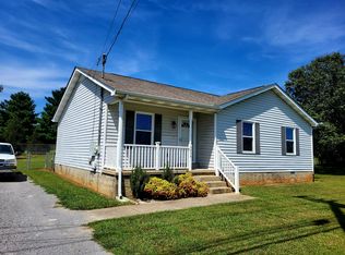 5474 Burnt Knob Rd, Murfreesboro, TN 37129