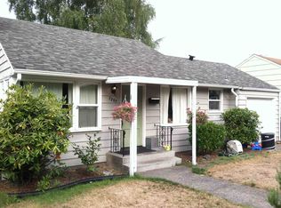 7257 27th Ave NE, Seattle, WA 98115