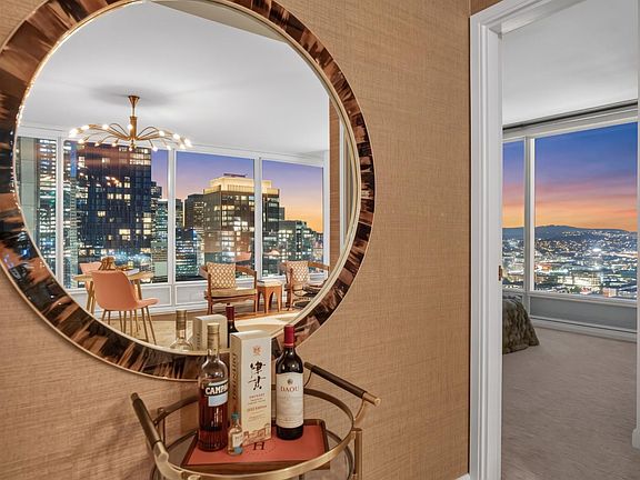 4th image of 401 Harrison St APT 32B