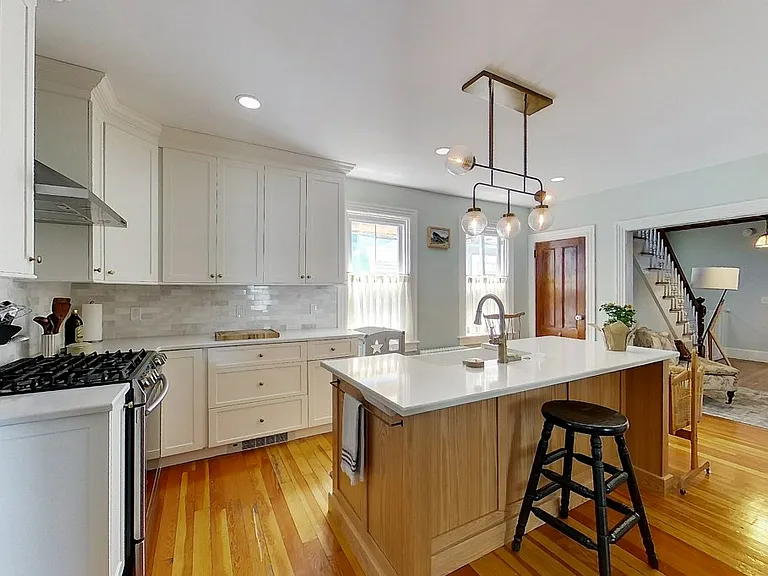 9 Dartmouth St — Photo 8