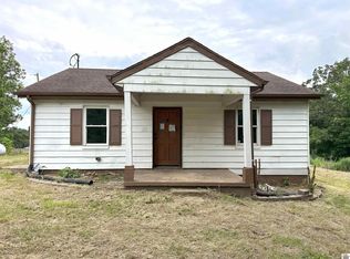 1251 Tater Rd, Mayfield, KY 42066