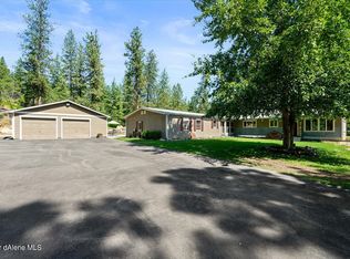 11778 N Chase Rd, Rathdrum, ID 83858