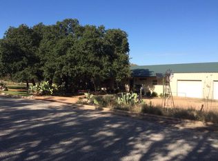 141 Lakeview Dr, Brady, TX 76825