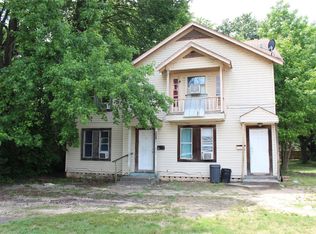 2317 Walnut St, Texarkana, TX 75501