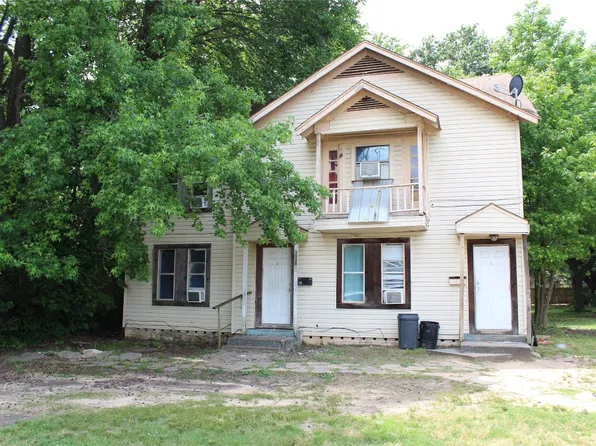 2317 Walnut St, Texarkana, TX 75501
