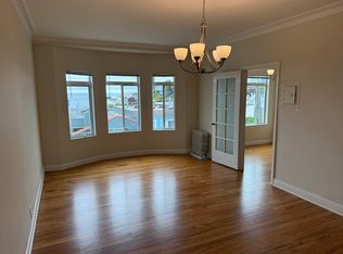 250 Point Lobos Ave #304, San Francisco, CA 94121