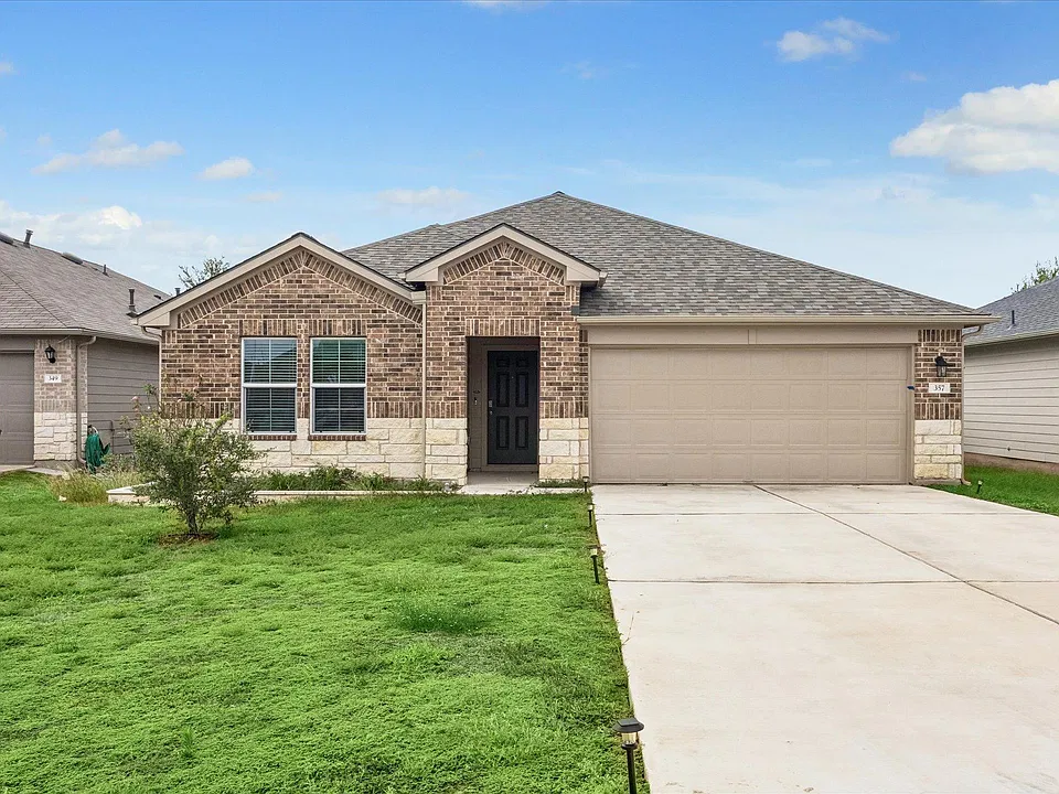 357 Harvest Creek Dr