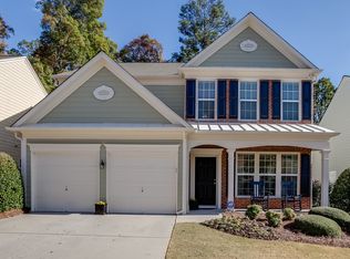 415 Friars Head Dr, Suwanee, GA 30024