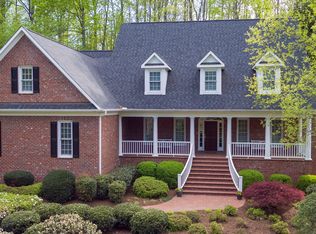 3512 Camden Falls Cir, Greensboro, NC 27410
