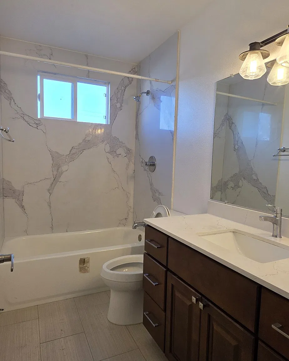 2 bed, 980 sqft, $2,650 — Photo 4