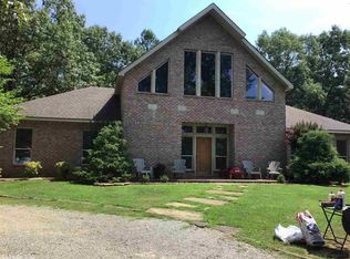 6200 Cord Rd, Newark, AR 72562