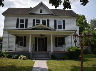 9 Park St, Christiansburg, VA 24073
