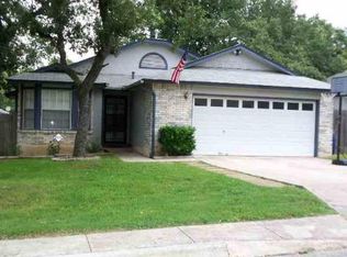 9227 Ridge Cross, San Antonio, TX 78250
