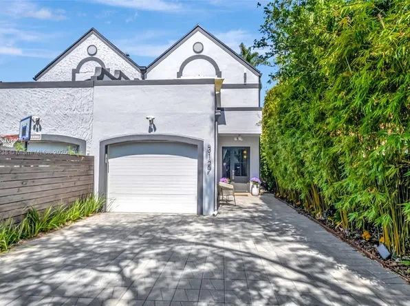 3127 Jackson Ave, Miami, FL 33133