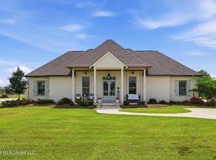 296 Disciple Dr, Brandon, MS 39047
