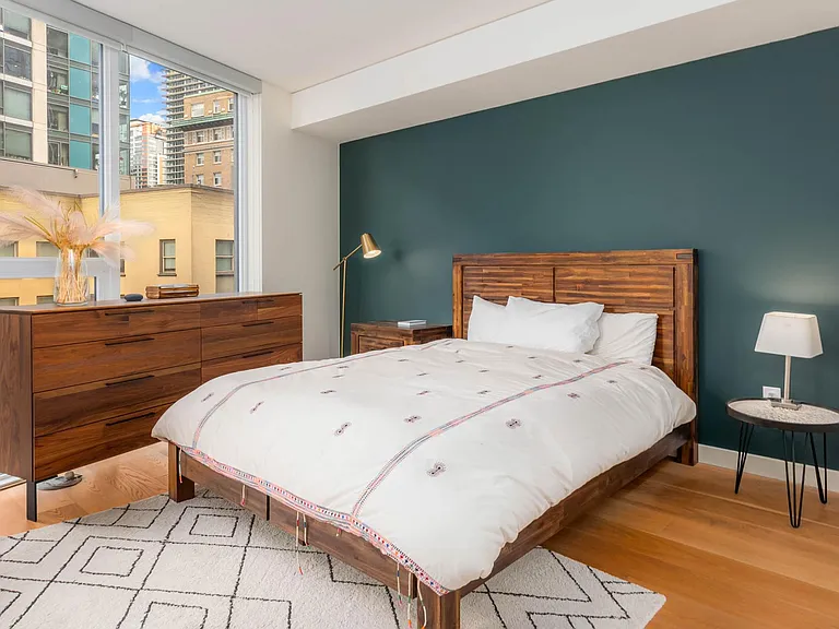 121 Stewart St #807 — Photo 12