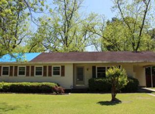 716 16th Ave, Albany, GA 31701