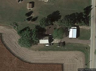 N9299 County Road D, Belleville, WI 53508