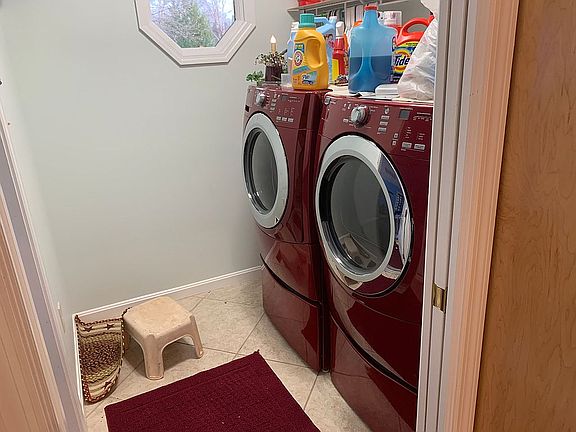 Washer and Dryer with sale